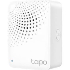 Tapo H100 V1 Smart Hub - Ultimate Home Automation Solution for Seamless Connectivity
